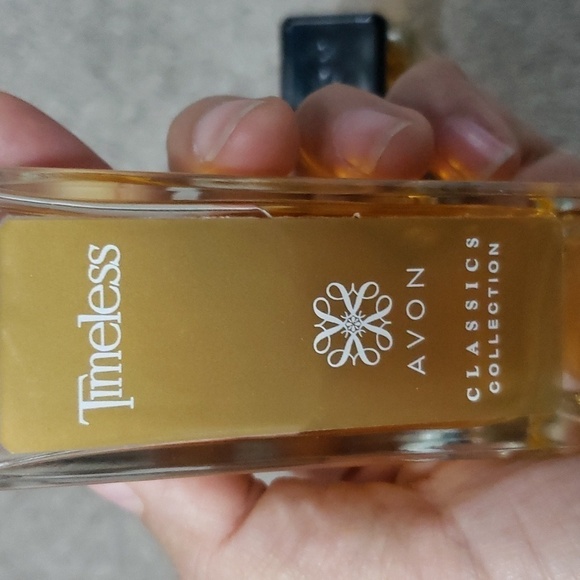 AVON Timeless classic collection perfume 2 - Picture 4 of 4